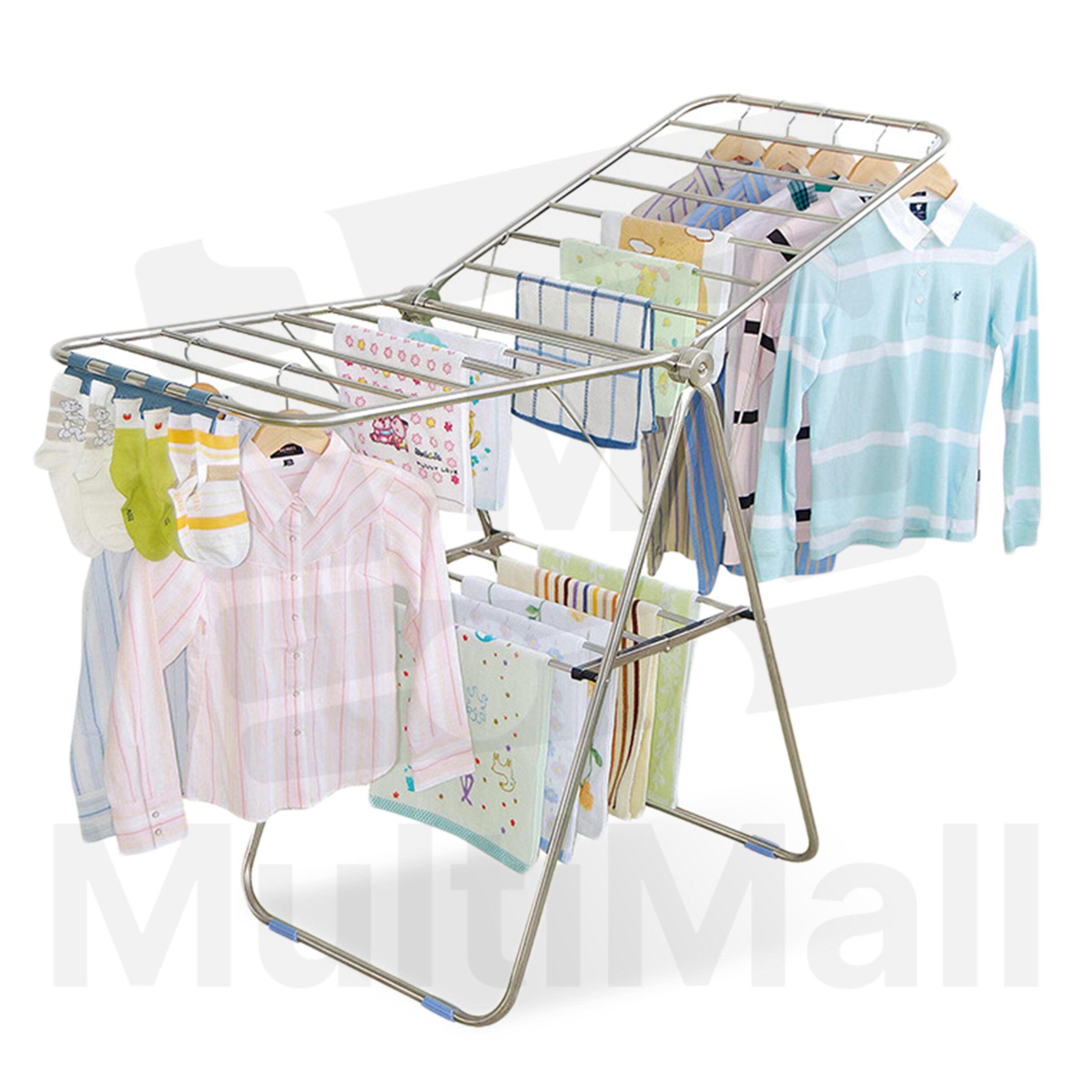 Close Line Drying Rack Clothes Line & Drying Racks Archives - MultiMall