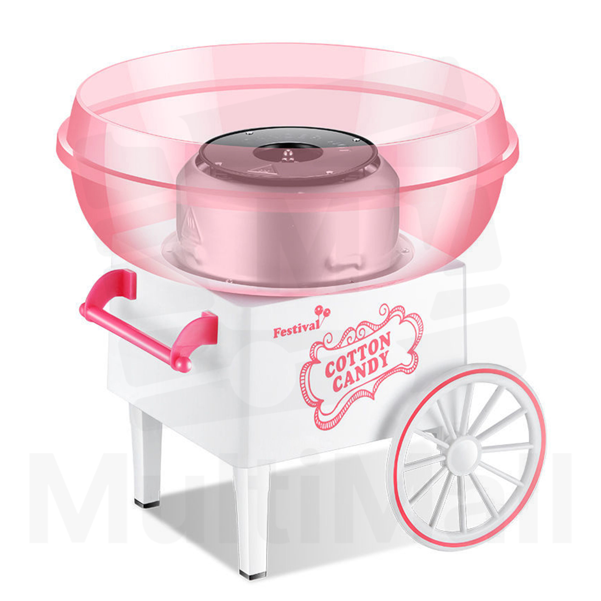 8-Quart Digital Air Fryer